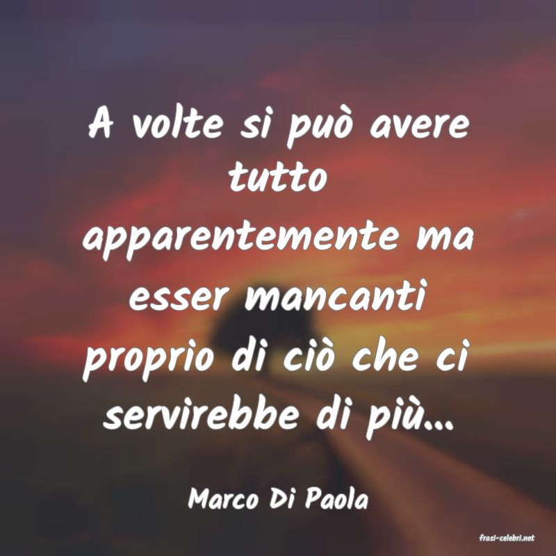 frasi di Marco Di Paola