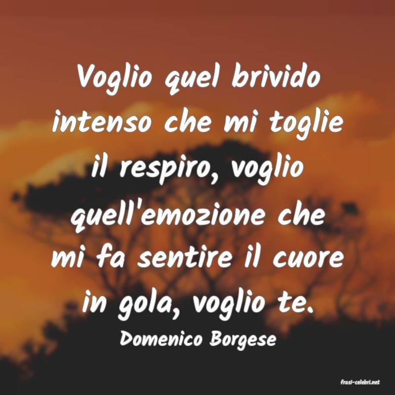 frasi di  Domenico Borgese
