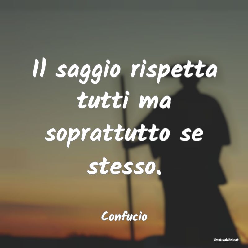 frasi di  Confucio
