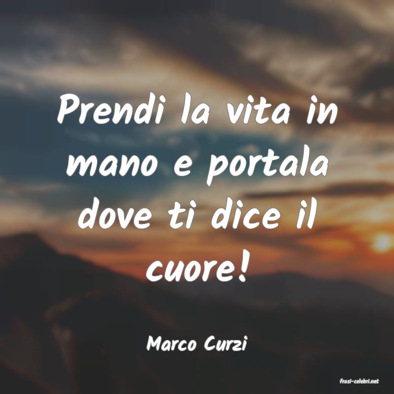 frasi di  Marco Curzi

