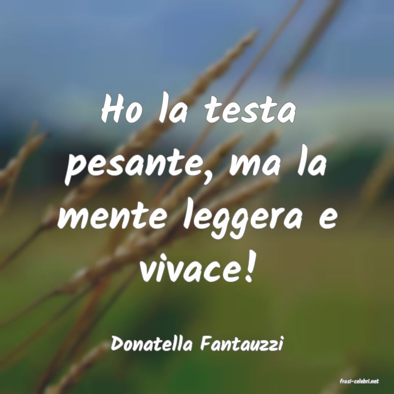 frasi di  Donatella Fantauzzi
