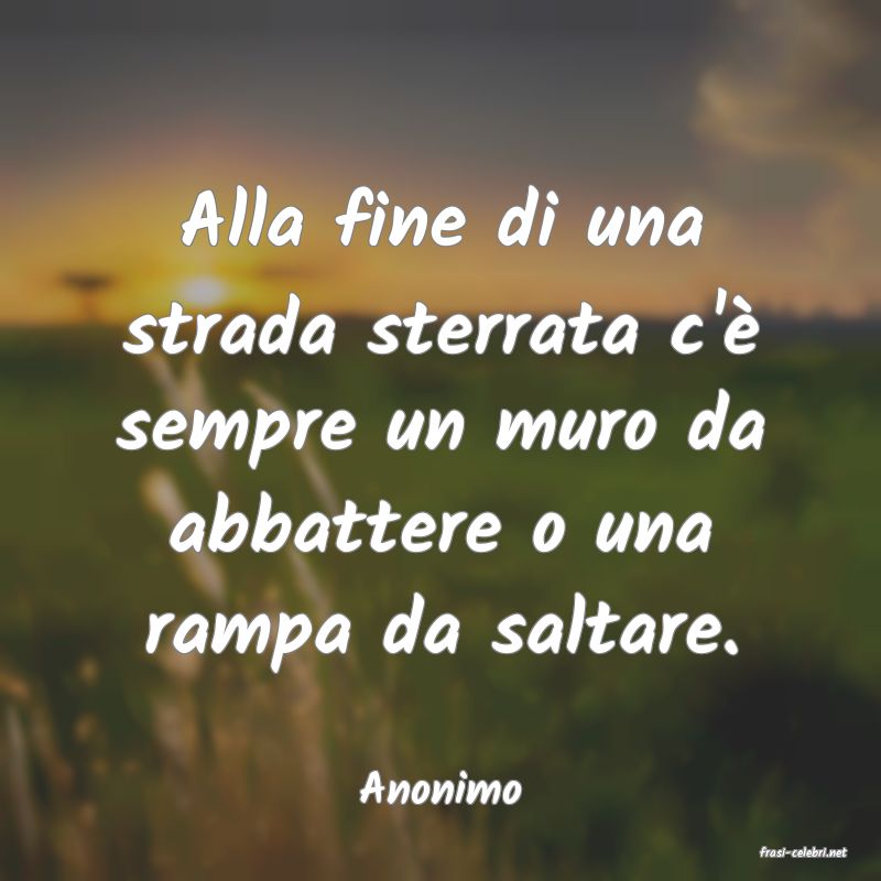 frasi di Anonimo
