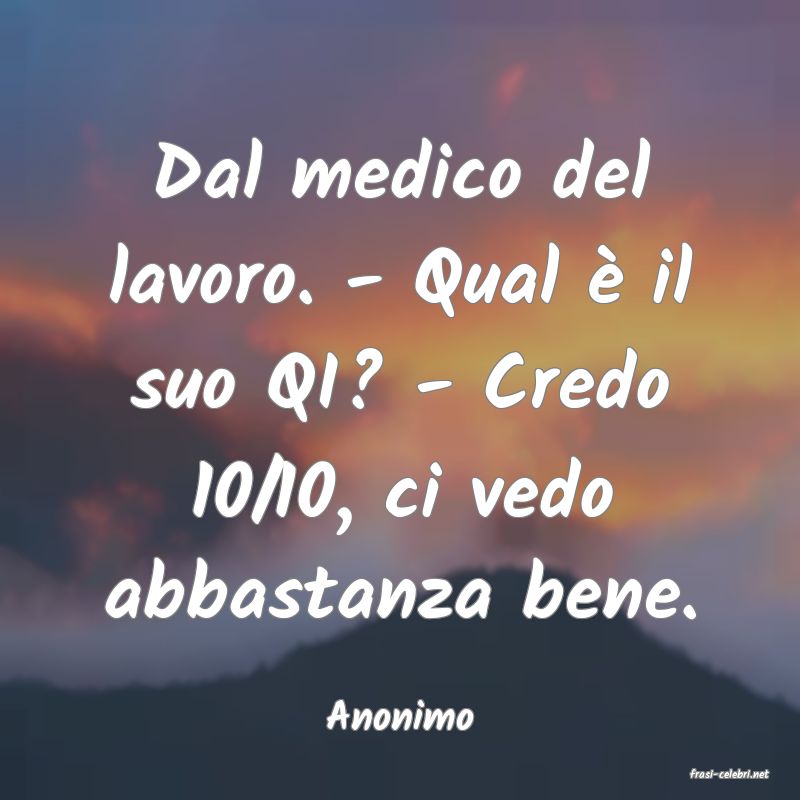 frasi di Anonimo