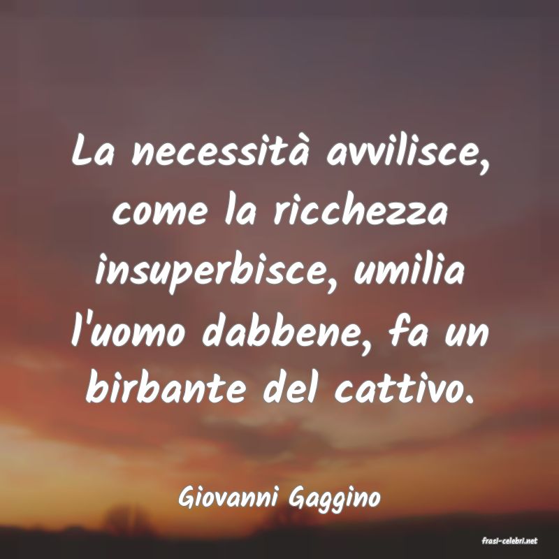 frasi di Giovanni Gaggino