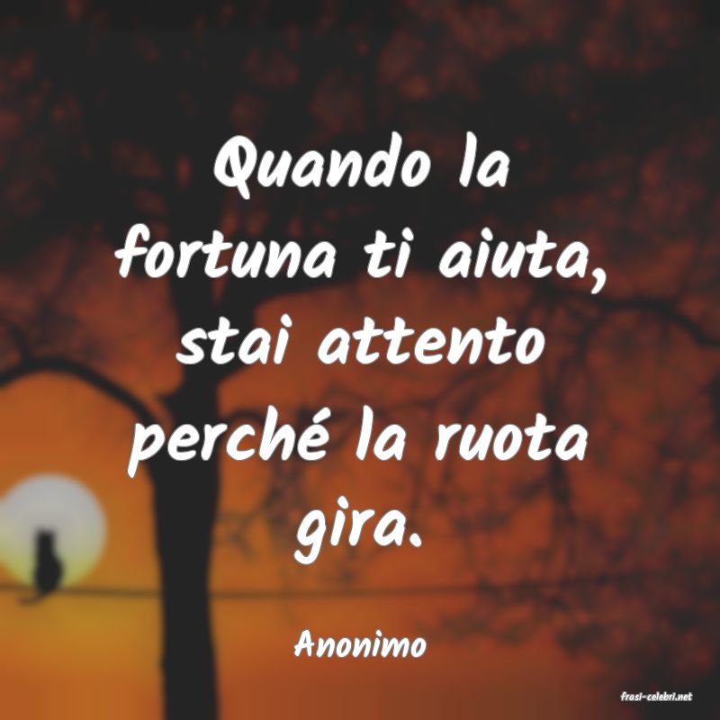 frasi di Anonimo