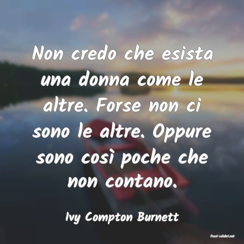 frasi di Ivy Compton Burnett