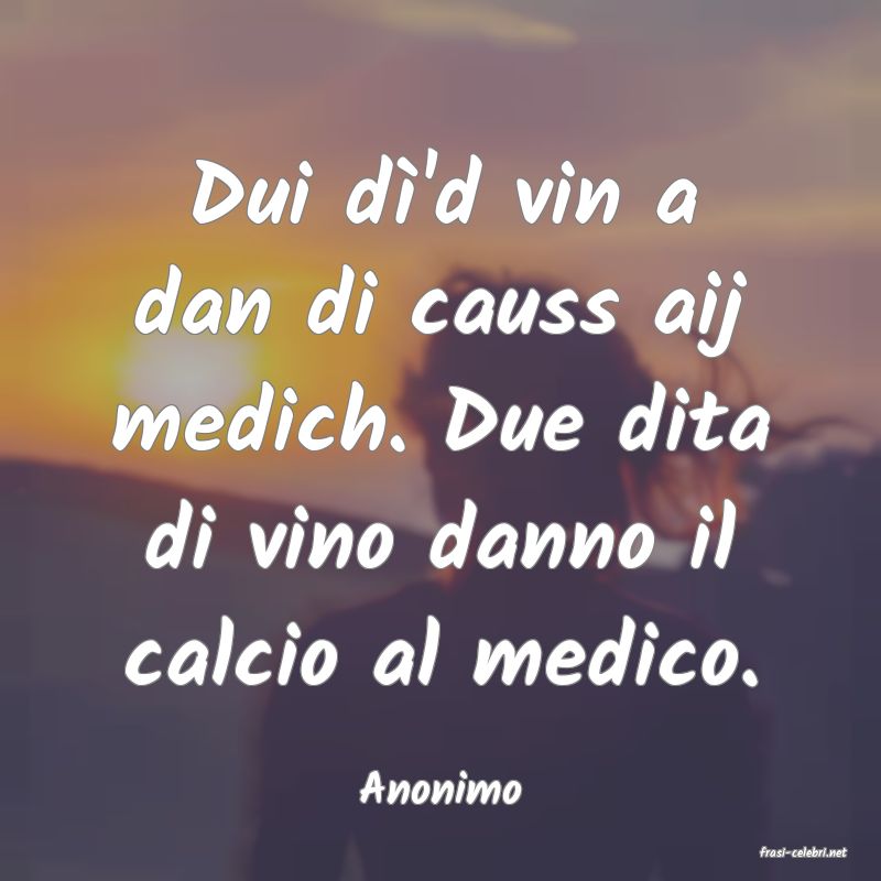 frasi di Anonimo