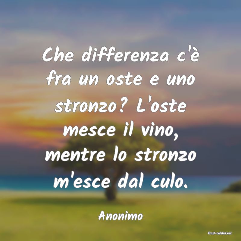 frasi di Anonimo