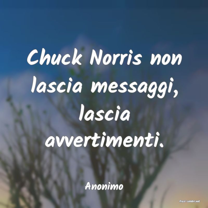 frasi di Anonimo