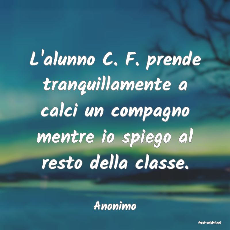 frasi di Anonimo