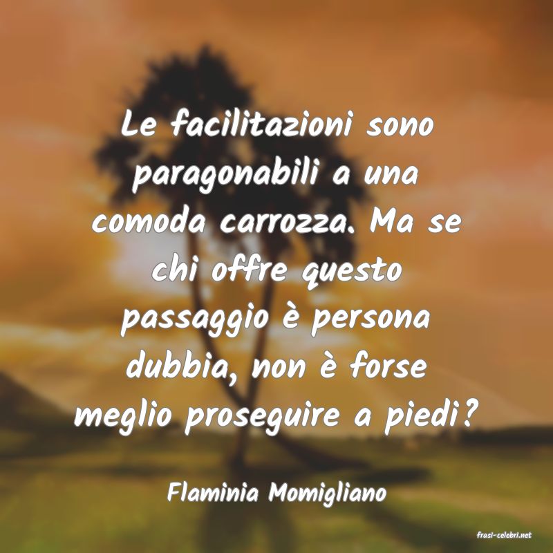 frasi di Flaminia Momigliano