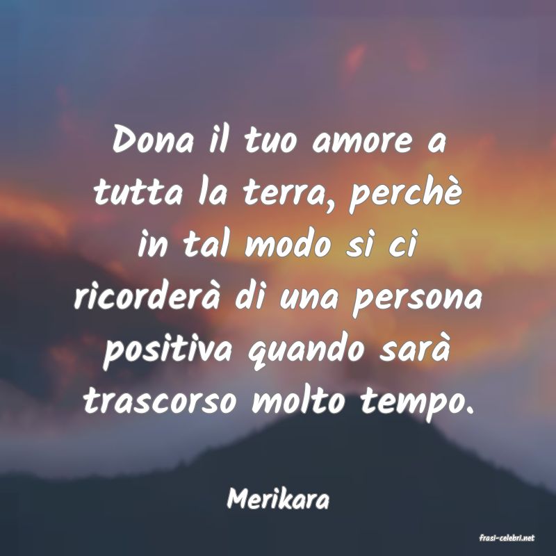 frasi di Merikara