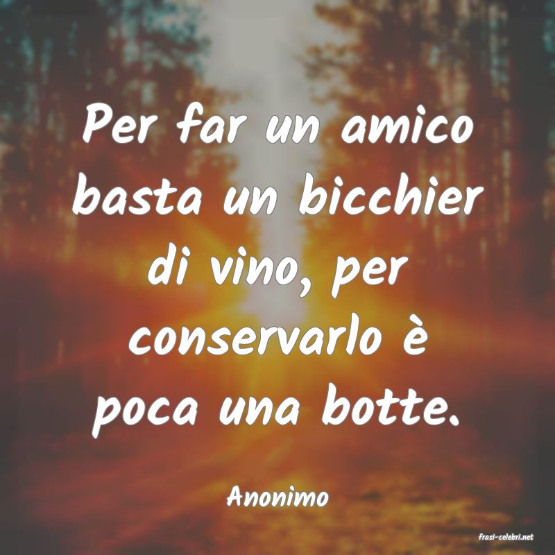 frasi di Anonimo