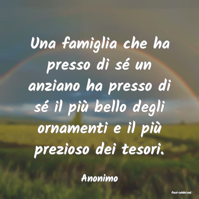 frasi di Anonimo