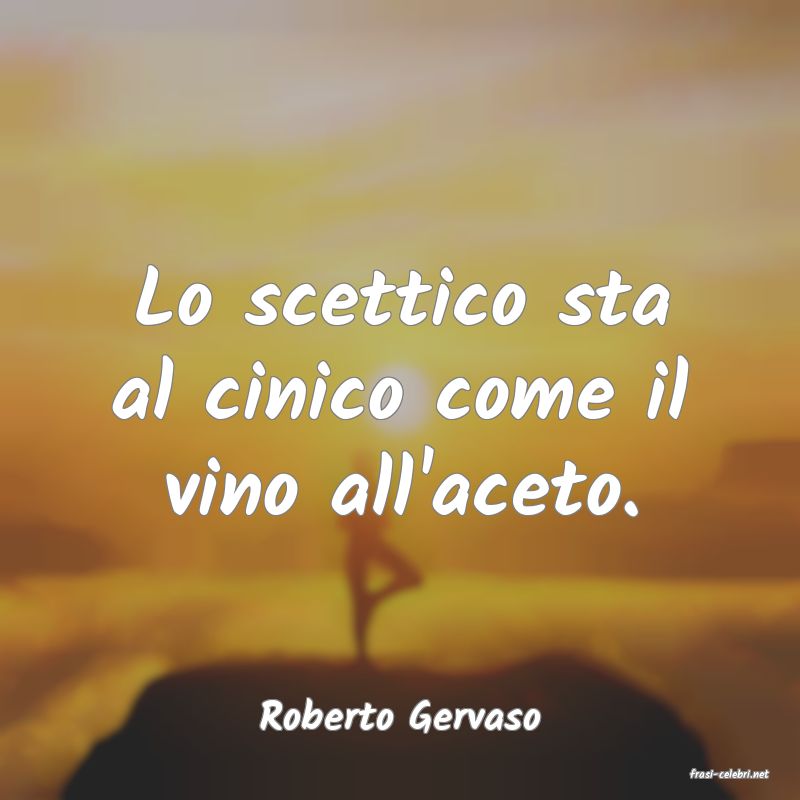 frasi di Roberto Gervaso