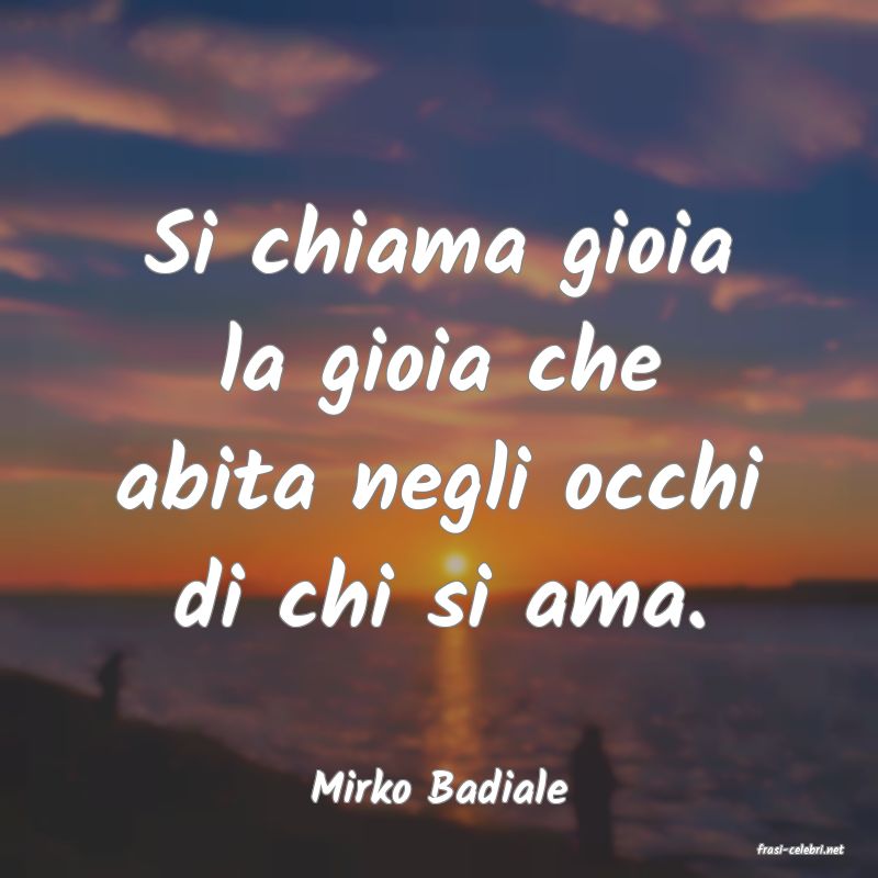 frasi di Mirko Badiale