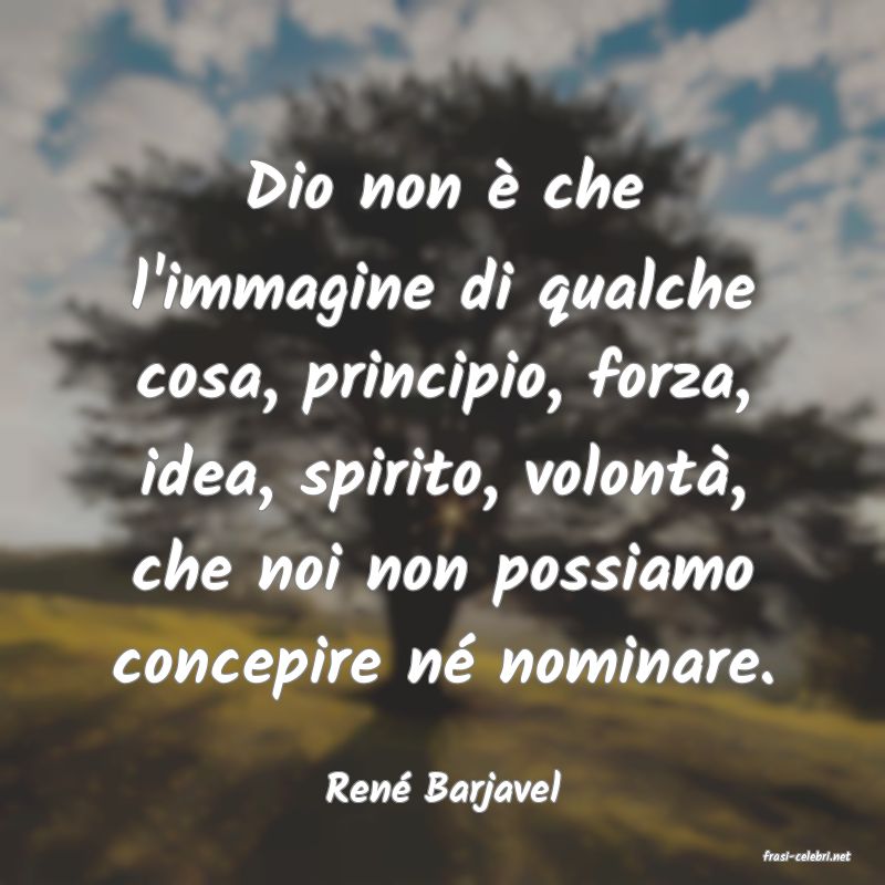 frasi di Ren Barjavel