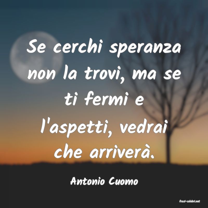 frasi di  Antonio Cuomo
