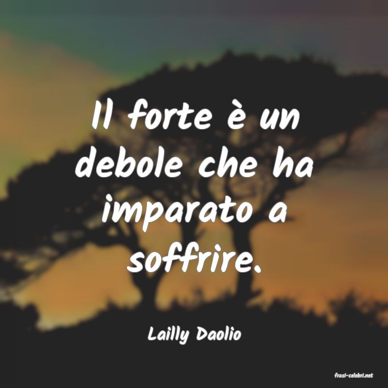 frasi di  Lailly Daolio
