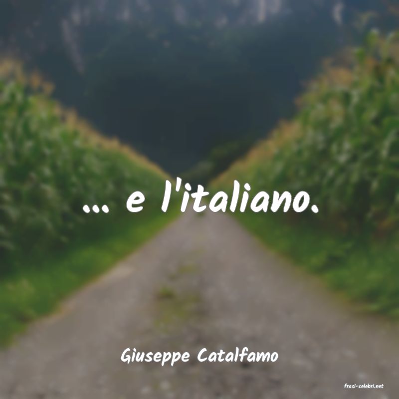 frasi di Giuseppe Catalfamo