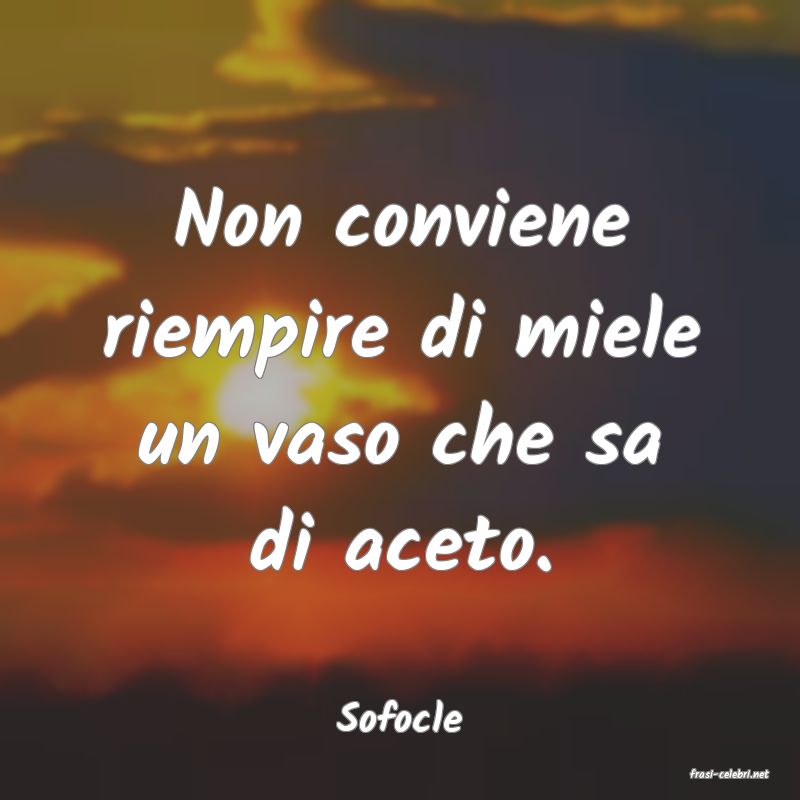 frasi di Sofocle