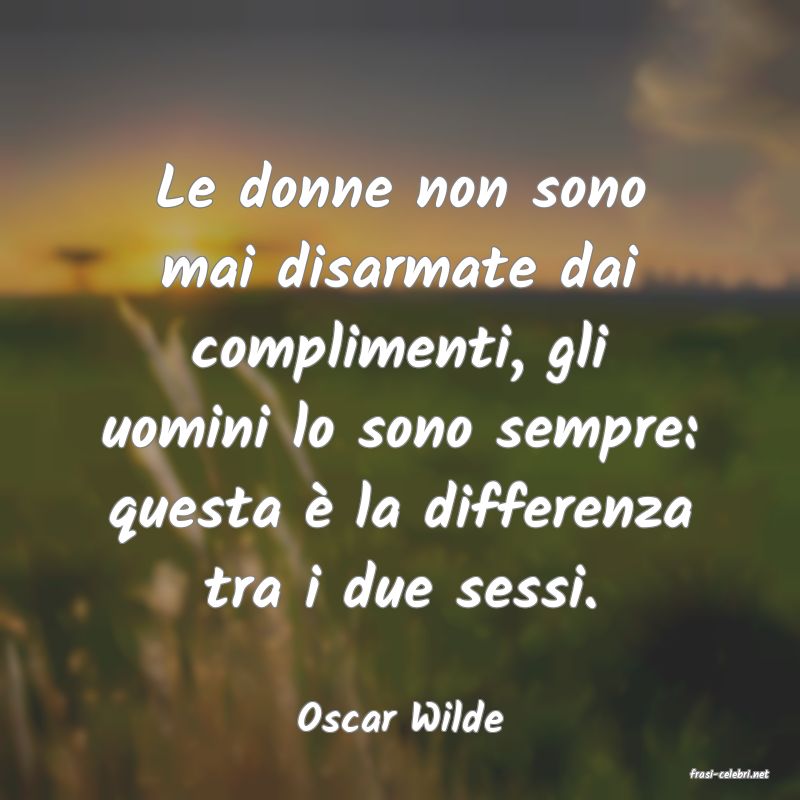 frasi di Oscar Wilde