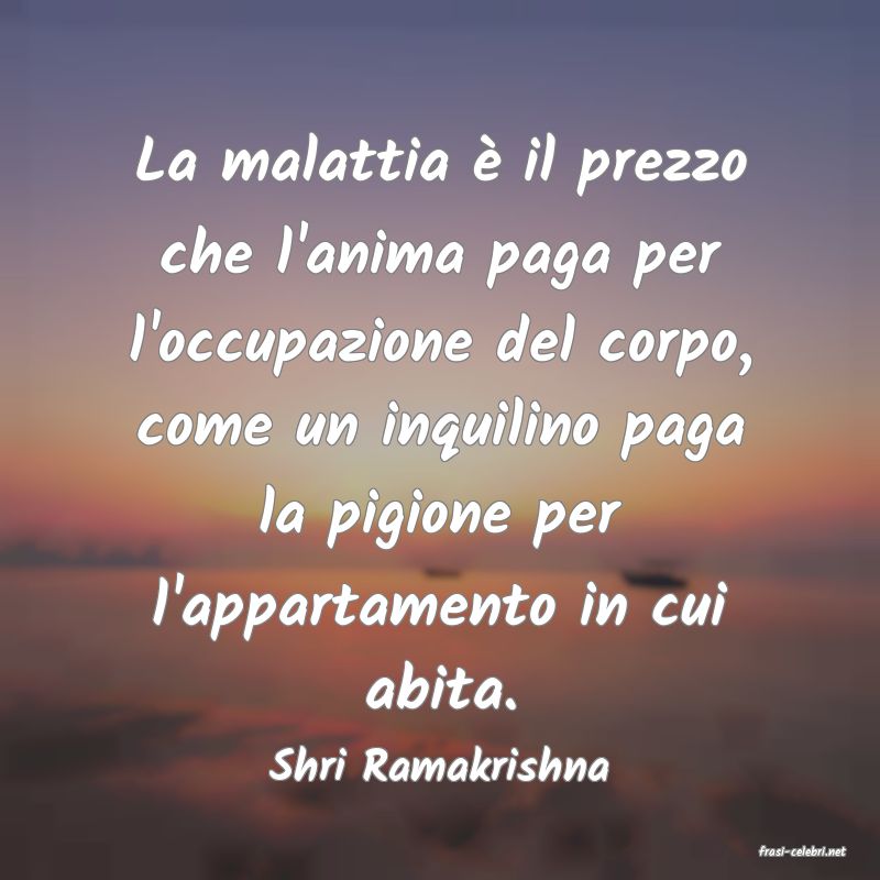 frasi di  Shri Ramakrishna
