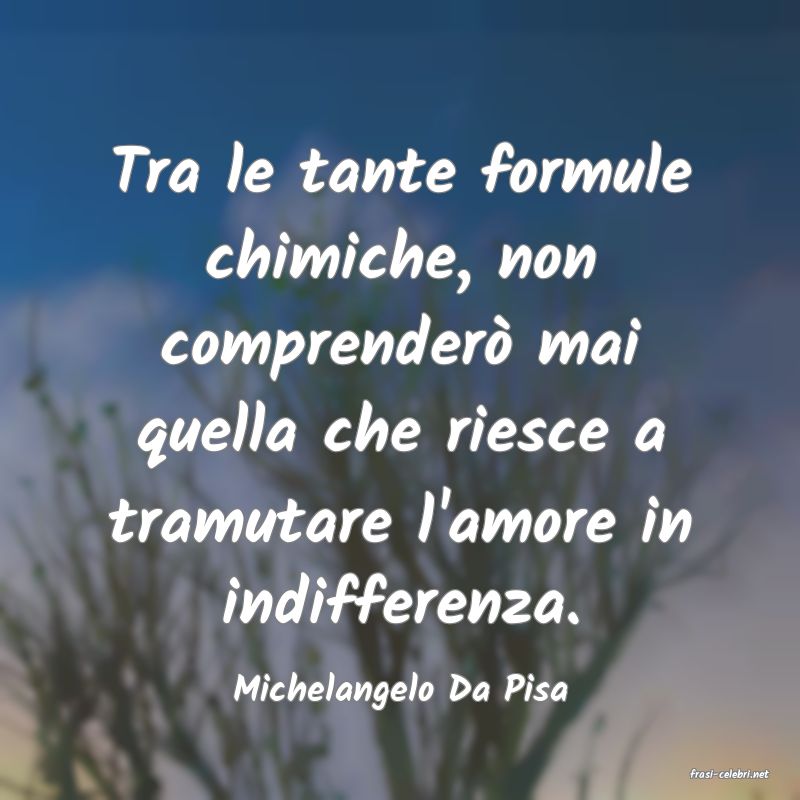 frasi di  Michelangelo Da Pisa
