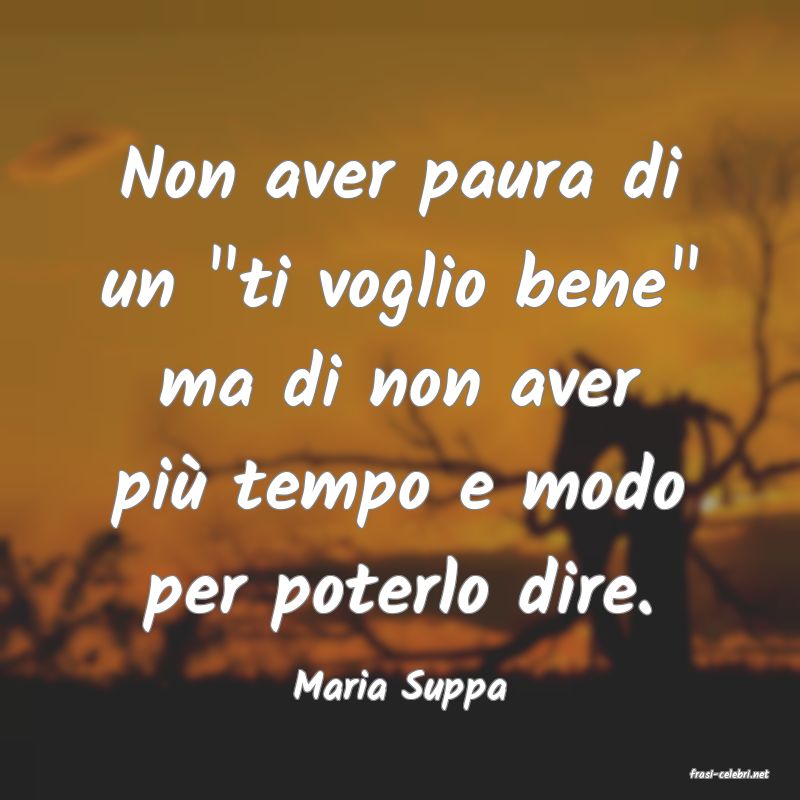 frasi di  Maria Suppa
