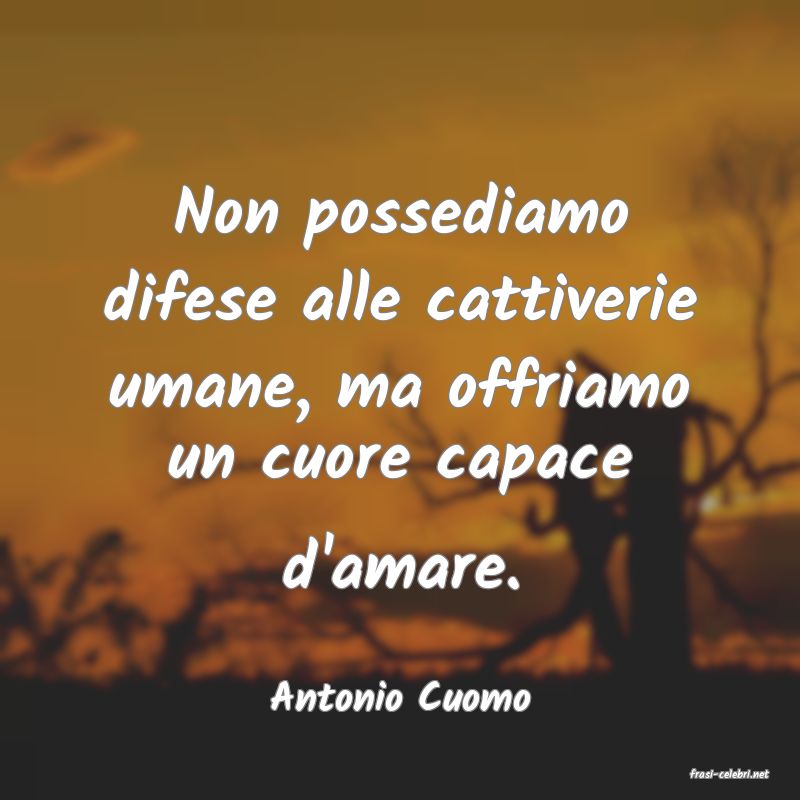 frasi di  Antonio Cuomo
