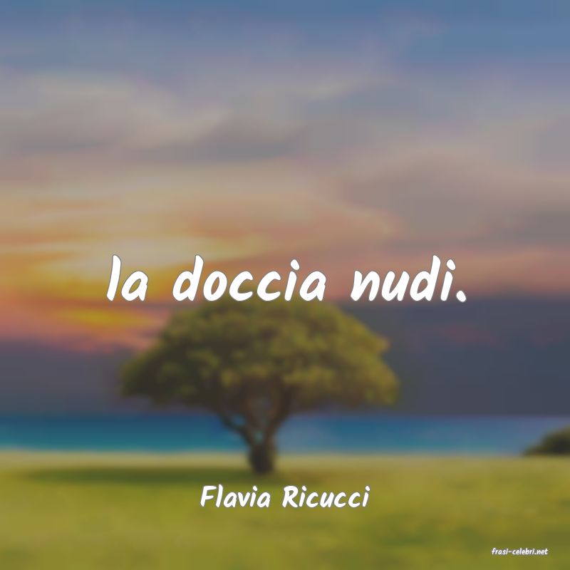 frasi di  Flavia Ricucci
