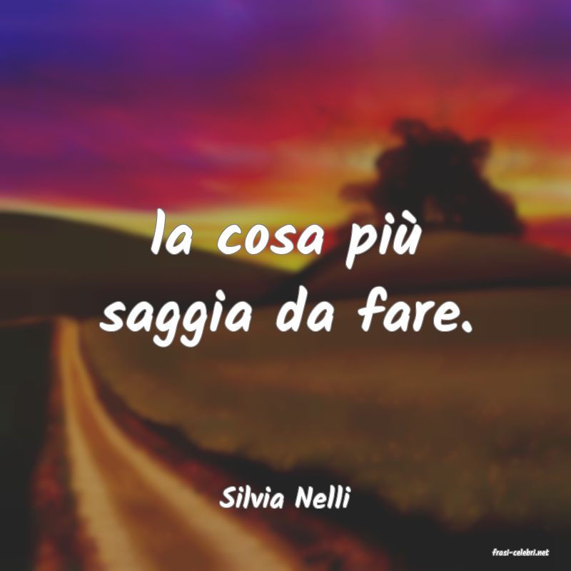 frasi di  Silvia Nelli
