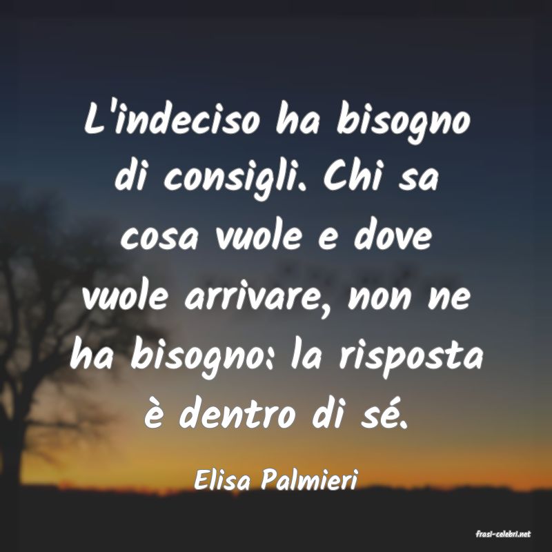 frasi di  Elisa Palmieri

