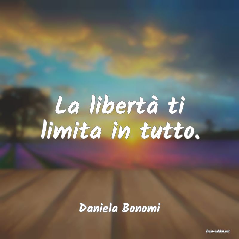 frasi di  Daniela Bonomi
