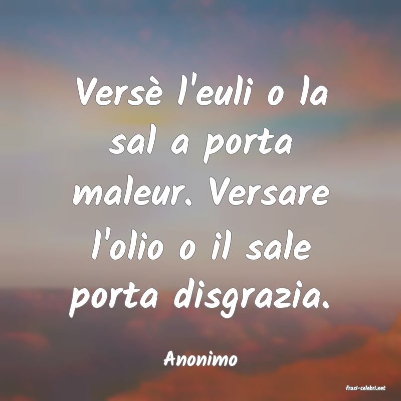 frasi di Anonimo