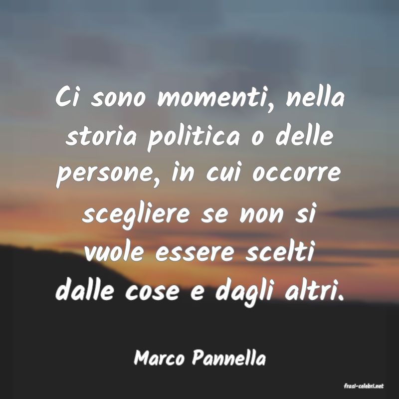 frasi di Marco Pannella