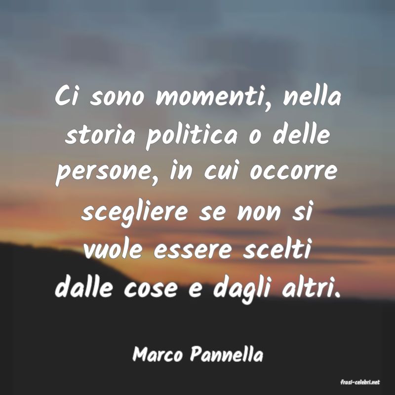 frasi di Marco Pannella