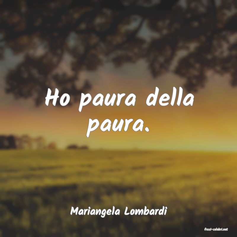 frasi di Mariangela Lombardi