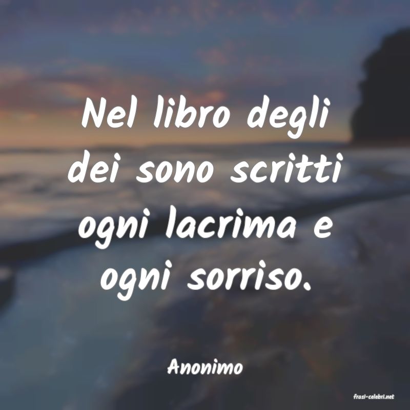 frasi di Anonimo