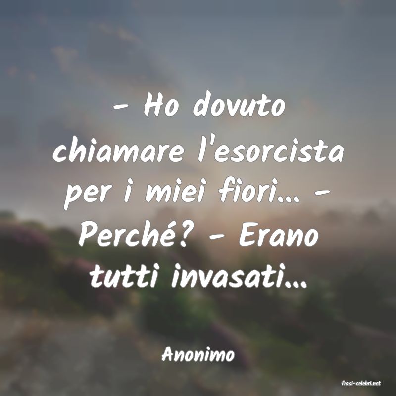 frasi di Anonimo