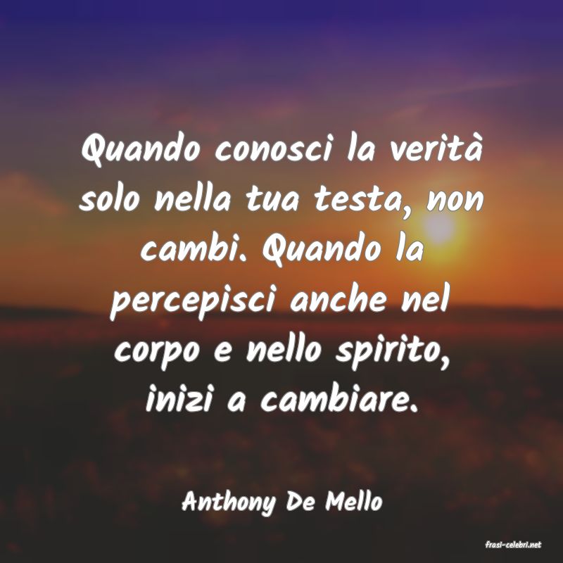 frasi di Anthony De Mello