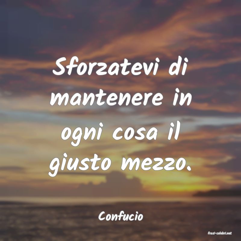 frasi di Confucio