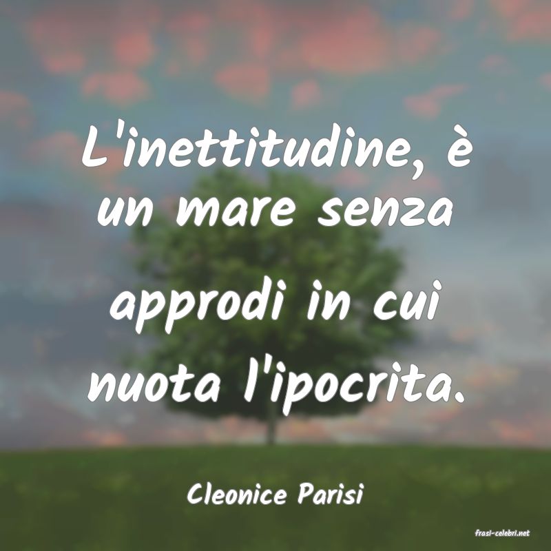 frasi di Cleonice Parisi