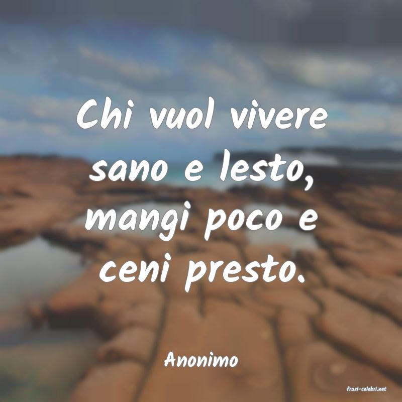 frasi di Anonimo