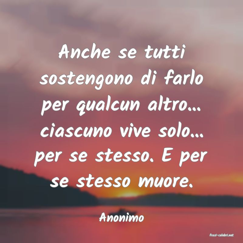 frasi di Anonimo