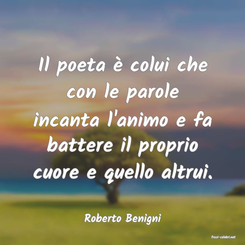 frasi di Roberto Benigni