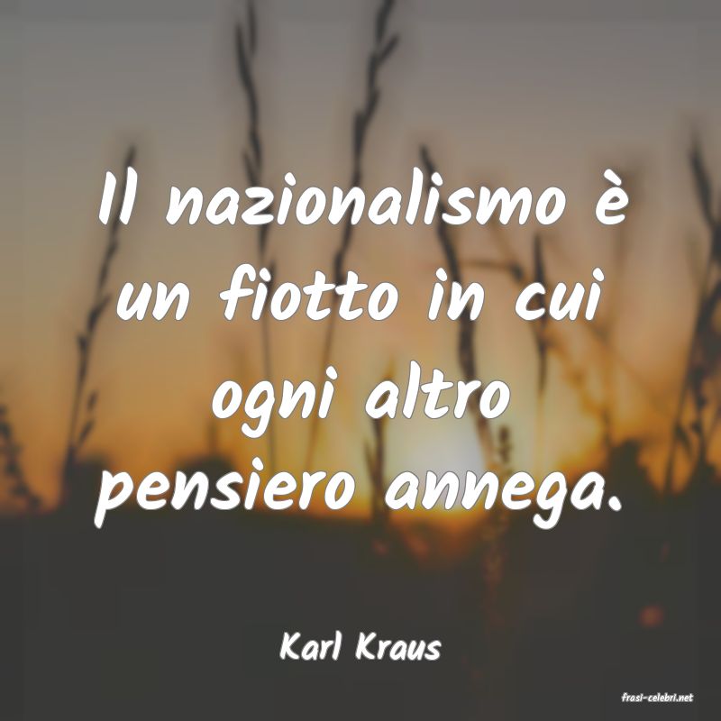 frasi di Karl Kraus