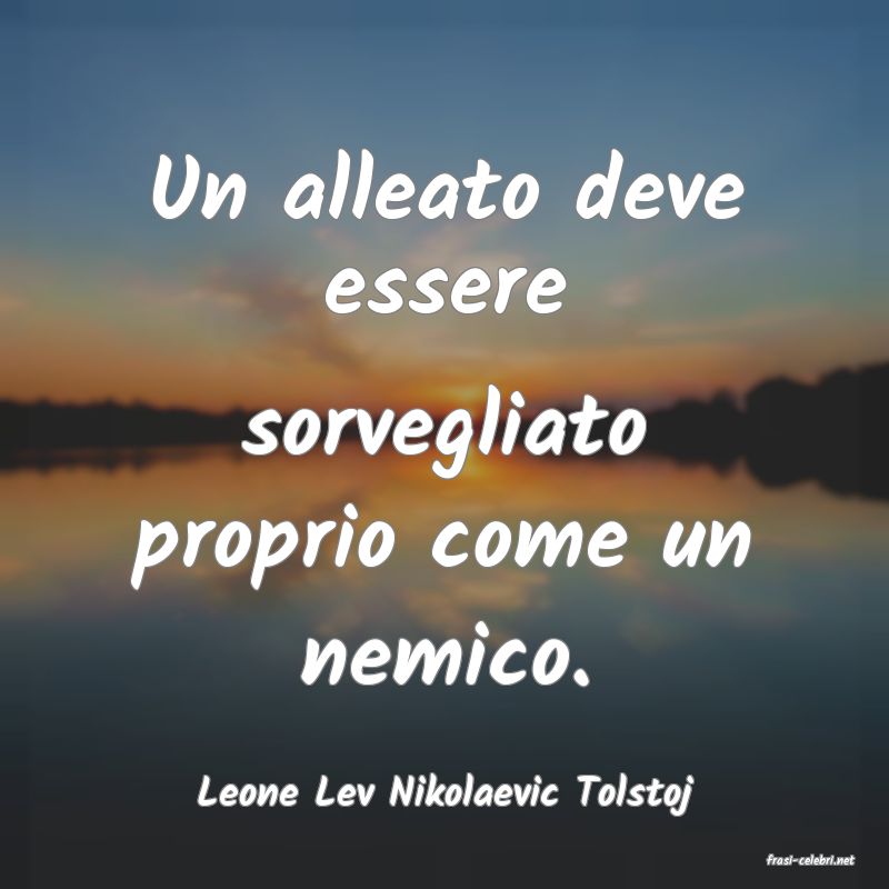 frasi di Leone Lev Nikolaevic Tolstoj