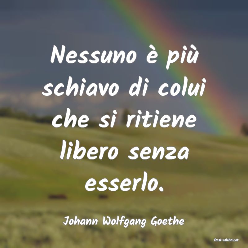 frasi di Johann Wolfgang Goethe