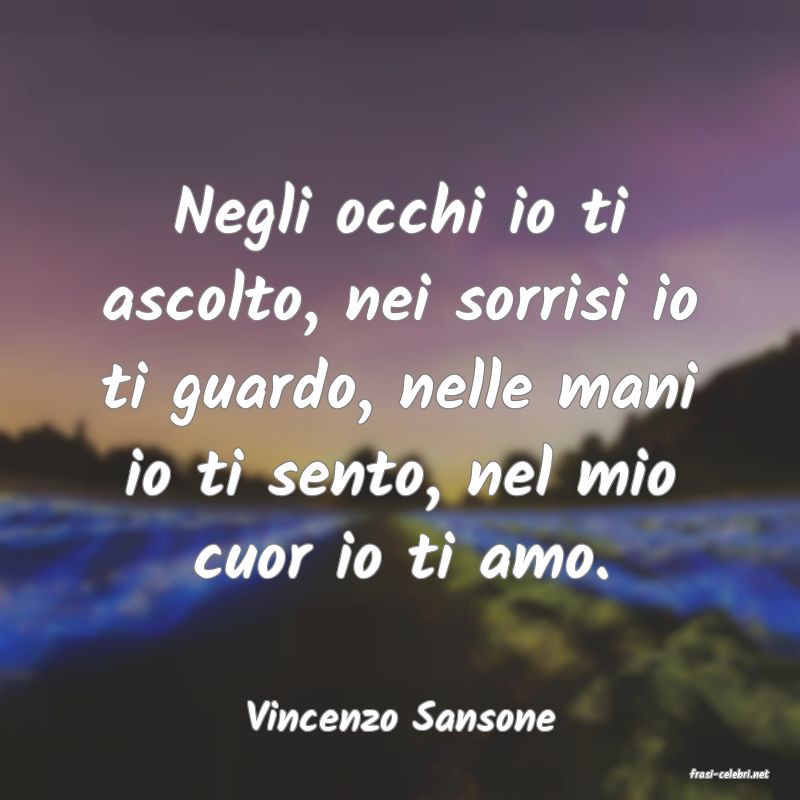 frasi di Vincenzo Sansone